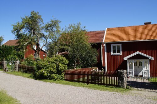 Småland: Natur pur im „kleinen Land“