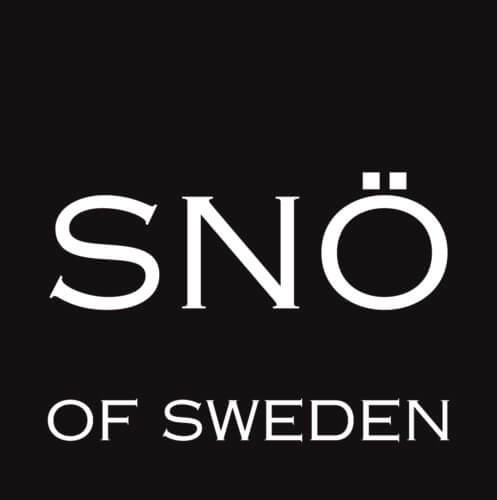 SNÖ of Sweden Logo