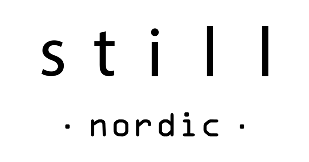 Still Nordic Logo