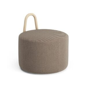 Swedese Produkte Amstelle Pouf