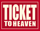 Ticket to Heaven Logo