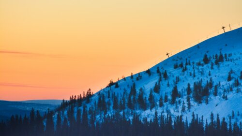 Trysil: Outdoor-Urlaub in Norwegens größtem Skigebiet