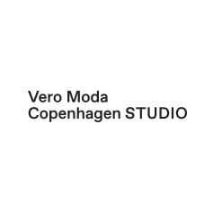 Vero Moda Copenhagen Studio Logo