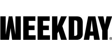 Weekday Logo