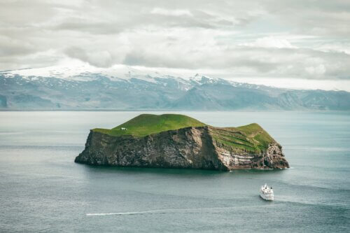 Westmännerinseln: Die vulkanische Inselgruppe vor Island