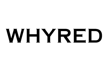 Whyred Logo